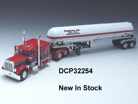 die cast promotions custom trucks